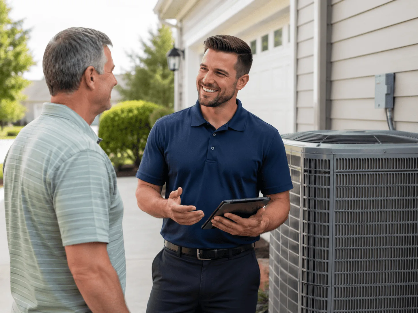 Heat Pump Installation Milan, OH FAQs